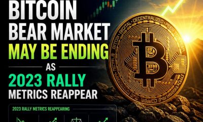 Crypto Breaking News