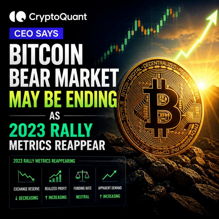Crypto Breaking News