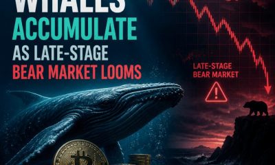 Crypto Breaking News