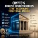 Crypto Breaking News