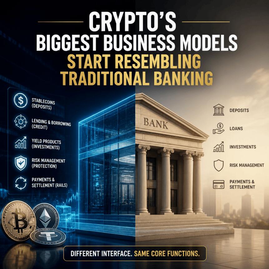 Crypto Breaking News