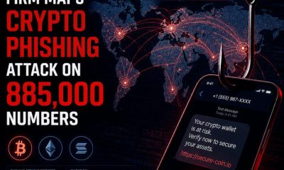 Crypto Breaking News