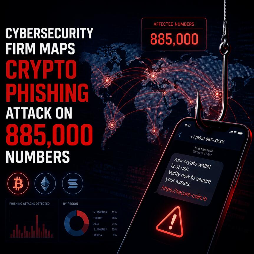 Crypto Breaking News
