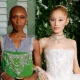 Cynthia Erivo and Ariana Grande 2024 WSJ Magazines Innovator Awards Hot Pics