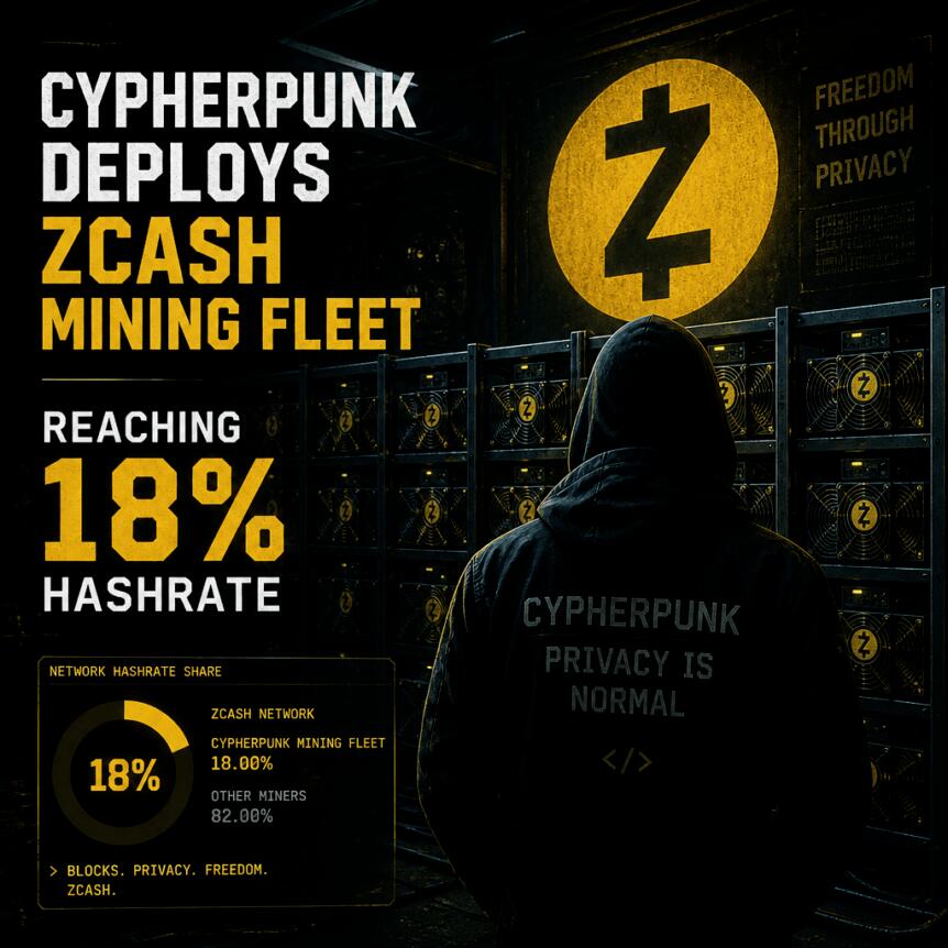 Crypto Breaking News