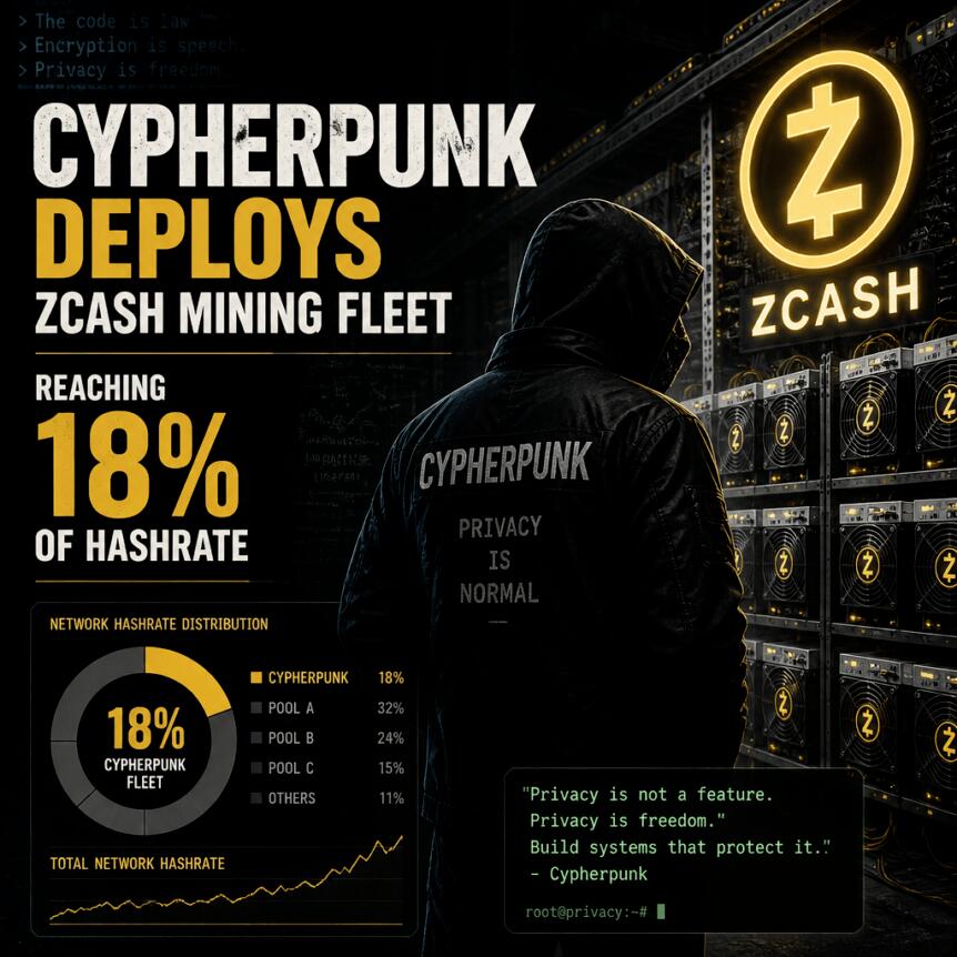 Crypto Breaking News