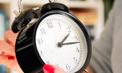 Trump Renews Push to Pass Bill That Would Make Daylight Saving Time Permanent