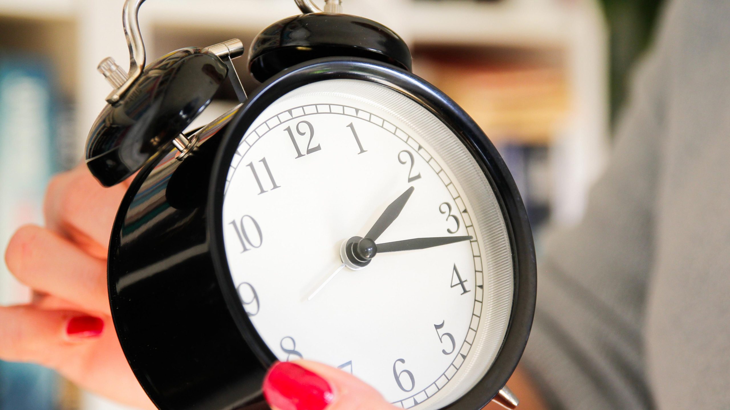 Trump Renews Push to Pass Bill That Would Make Daylight Saving Time Permanent
