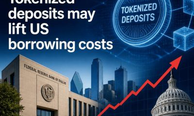 Crypto Breaking News