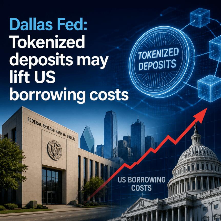Crypto Breaking News