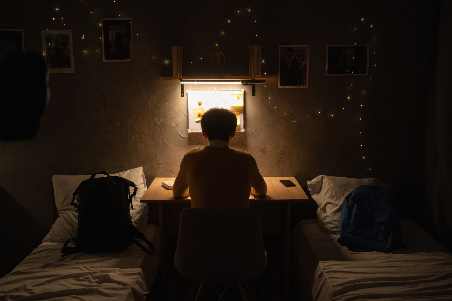 Opinion: Boys are failing, and we’re failing them