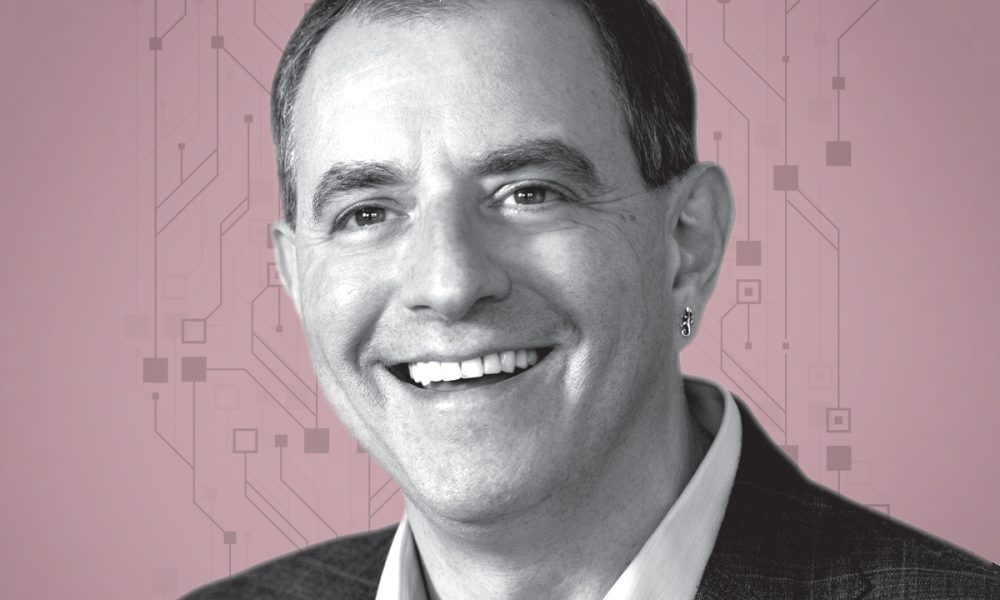 David Autor Is One of TIME's 100 Most Influential People in AI