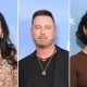 Days of Our Lives Cast Share Their Dream Guest Stars Taylor Swift Jennifer Aniston and More 2245775851 2245772871 2245221818 Cherie Jimenez, Eric Martsolf and Linsey Godfrey