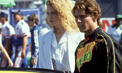Anne Hathaway Joins Tom Cruise in ‘Days of Thunder’ Sequel, Release Date Set for 2028