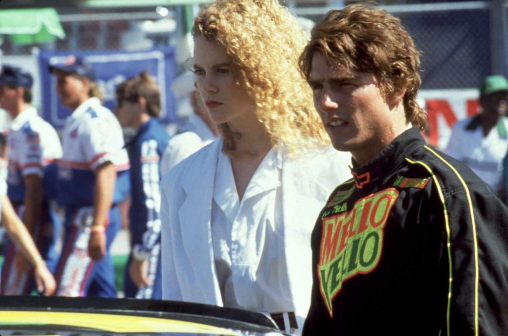 Anne Hathaway Joins Tom Cruise in ‘Days of Thunder’ Sequel, Release Date Set for 2028
