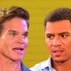Days of Our Lives Spoilers: Leo Stark (Greg Rikaart) - Theo Carver (Tyler Joseph Andrews)