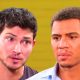 Days of Our Lives Spoiler: Alex Kiriakis (Robert Scott Wilson) - Theo Carver (Tyler Joseph Andrews)