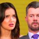 Days of Our Lives: Arianna Horton (Vico Escorcia) - EJ DiMera (Dan Feuerriegel)