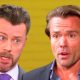 Days of Our Lives Spoilers: EJ DiMera (Dan Feuerriegel) - Philip Kiriakis (John-Paul Lavoisier)