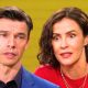 Days of Our Lives: Sarah Horton (Linsey Godfrey) - Xander Cook (Paul Telfer)