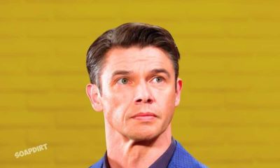 Days of Our Lives: Xander Cook (Paul Telfer)