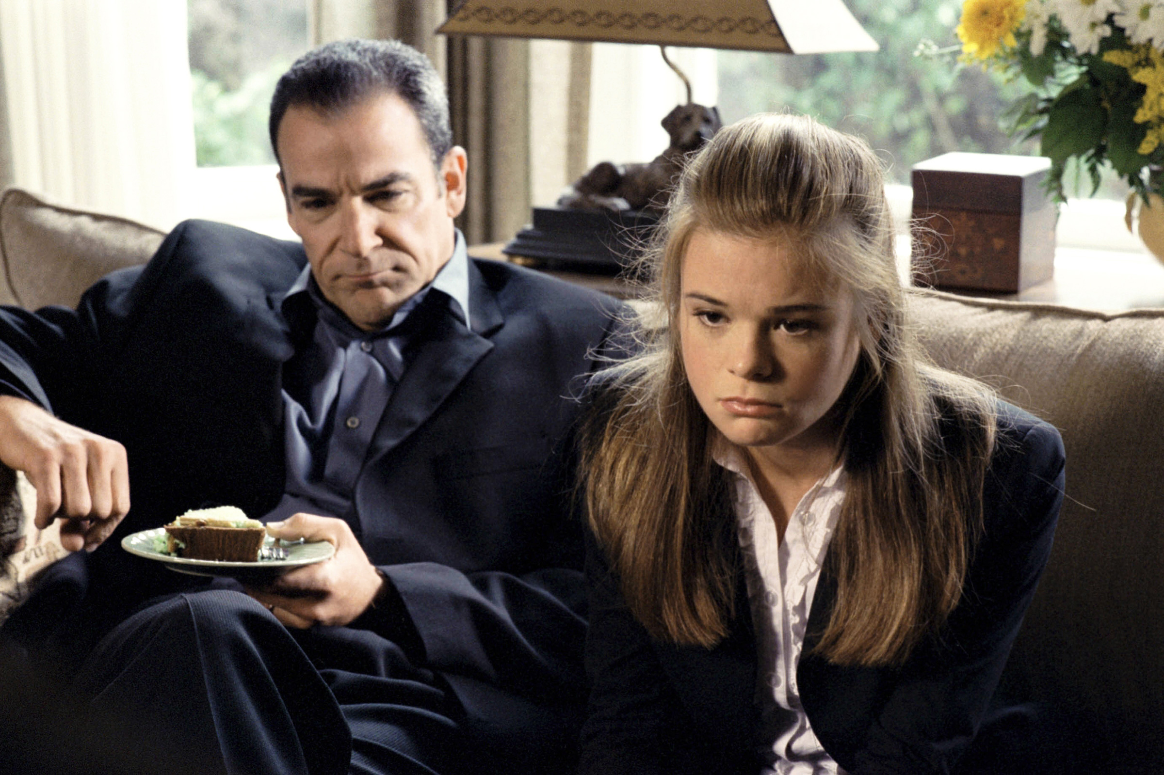 'Dead Like Me' Is One of TIME's 50 Most Underappreciated TV Shows