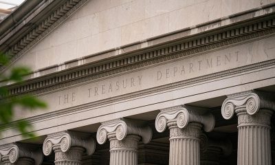 How Much the National Debt Grew Under Trump and Biden