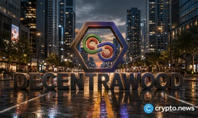 Why crypto investors are watching DEOD