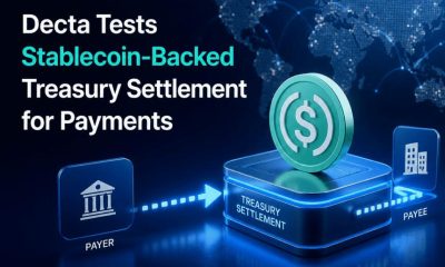 Crypto Breaking News