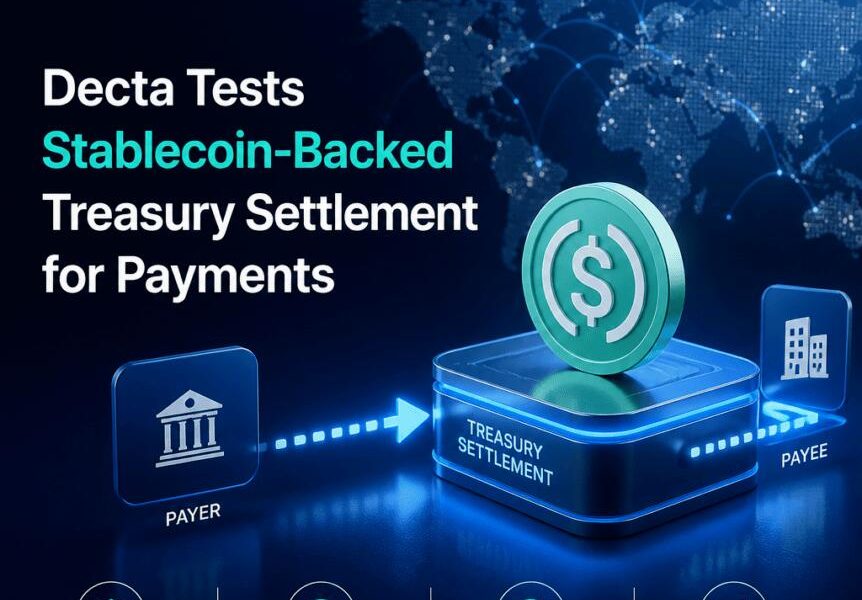 Crypto Breaking News