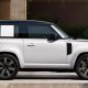 JLR pauses redesign for two years