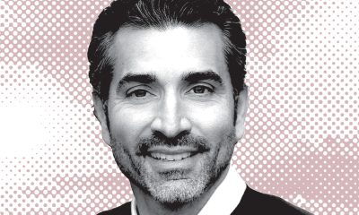 The 100 Most Influential Climate Leaders of 2025