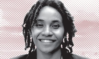 Cynthia Houniuhi