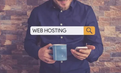 The best web hosting providers in the UK 2026