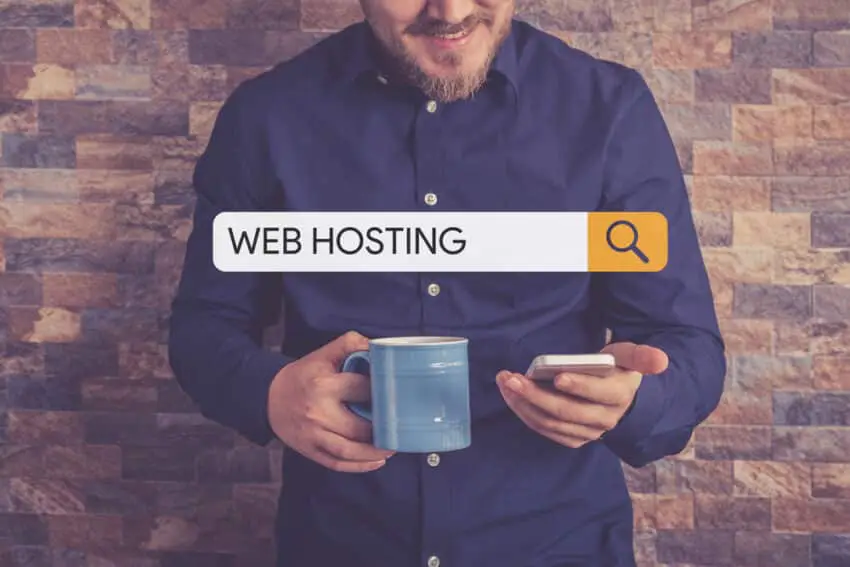 The best web hosting providers in the UK 2026
