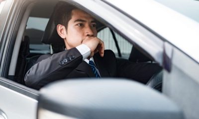 The Potential Impact of Driver Experience Distribution on Fleet Liability Exposure