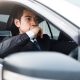 The Potential Impact of Driver Experience Distribution on Fleet Liability Exposure