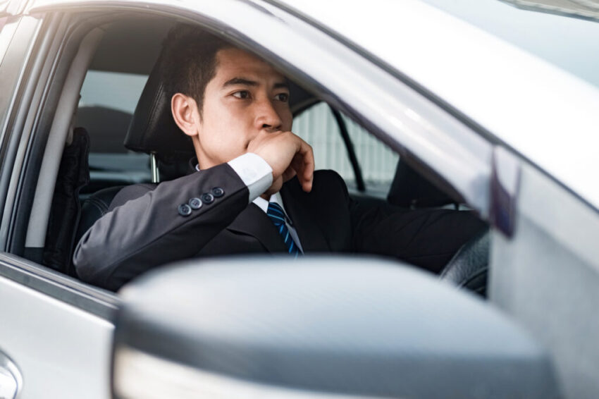 The Potential Impact of Driver Experience Distribution on Fleet Liability Exposure