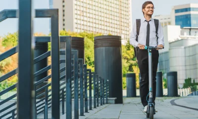 Making Short Journeys More Efficient