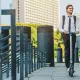 Making Short Journeys More Efficient