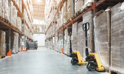 How to Choose the Right Warehouse for Your Business