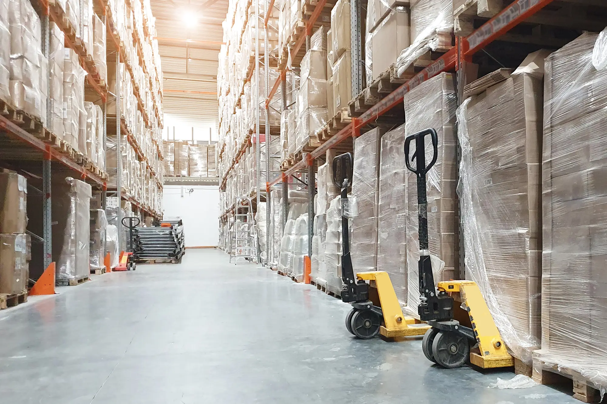 How to Choose the Right Warehouse for Your Business