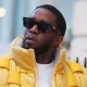Another One?! Diddy's Prison Release Date Reportedly Updated — Again