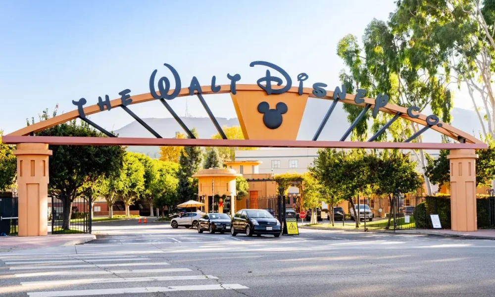 Disney offers early retirement to executives ahead of restructuring