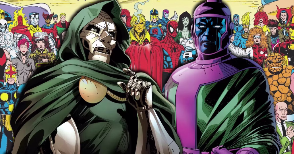 Destin Daniel Cretton Explains Why He Turned Down Avengers: Doomsday for Spider-Man: Brand New Day