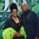 Dolly Parton,Samuel Jackson and More Celebs Who Have Been With Partners for More Than 50 Years