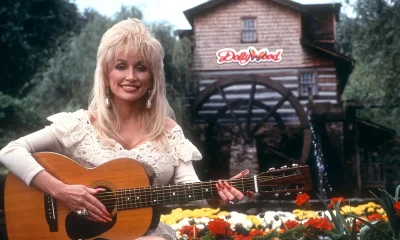 How Dolly Parton transformed Pigeon Forge into Tennessee tourism powerhouse