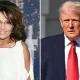 Donald Trump Shares AI Image of Himself as Jesus Politicians and More React