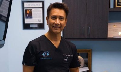 From Biochemistry to Implant Dentistry