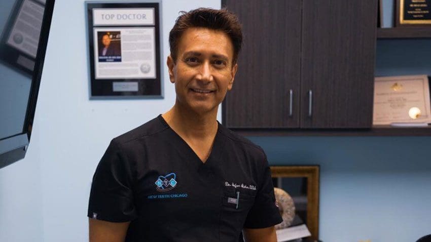 From Biochemistry to Implant Dentistry